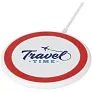 Peak 10W magnetic wireless charging pad