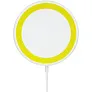 Peak 10W magnetic wireless charging pad