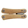 Anderson 12-function medium wooden multi-tool