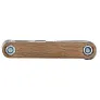 Fixie 8-function wooden bicycle multi-tool - STAC