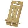 Dipu bamboo mobile phone holder