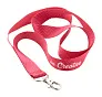 Subyard A custom sublimation lanyard