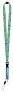 Subyard D Safe custom sublimation lanyard