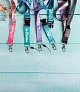 Subyard B custom sublimation lanyard