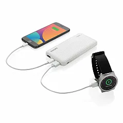 Philips 10.000 mAh slim powerbank - Philips