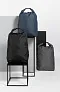  Impact AWARE™ RPET lightweight rolltop backpack - XD Collection
