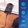  Philips ultra brzi PD putni punjač od 30W - putni set - Philips