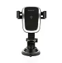  Philips 10W Qi wireless charging car mount
