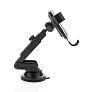  Philips 10W Qi wireless charging car mount