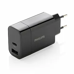 Philips ultrabrzi PD zidni punjač 30 W - Philips