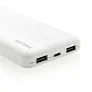  Philips 10.000 mAh slim powerbank - Philips