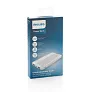  Philips 10.000 mAh slim powerbank - Philips