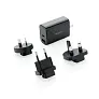  Philips ultra brzi PD putni punjač od 30W - putni set - Philips