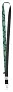 Subyard E Eco custom sublimation lanyard