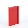 MEDINA II A6 planner