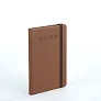 MEDINA II A6 planner