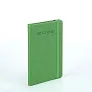 MEDINA II A6 planner