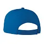 BASIE 6 panels baseball cap