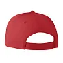 BASIE 6 panels baseball cap