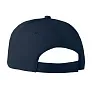 BASIE 6 panels baseball cap