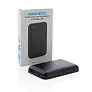  Magnetic 5.000 mAh 5W wireless powerbank - XD Collection