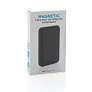  Magnetic 5.000 mAh 5W wireless powerbank - XD Collection