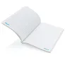  Impact A5 notes od kamenog papira - XD Collection