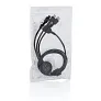  Light up logo 6-in-1 cable - XD Collection