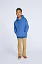  HEAVY BLEND™ YOUTH HOODED SWEATSHIRT - Gildan