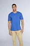  PREMIUM COTTON® ADULT V-NECK T-SHIRT - Gildan
