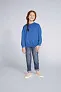  HEAVY BLEND™ YOUTH CREWNECK SWEATSHIRT - 271 g/m² - Gildan