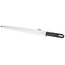Noon 23" auto open windproof umbrella - Marksman