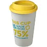 Americano Eco termo šalica od recikliranog materijala, 350 ml