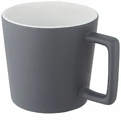 Keramička matt šalica, 370 ml