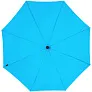 Noon 23" auto open windproof umbrella - Marksman