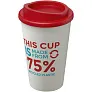 Americano Eco termo šalica od recikliranog materijala, 350 ml