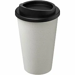 termo šalica od recikliranog materijala, 350 ml