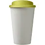 Americano® Eco 350 ml recycled tumbler with spill-proof lid