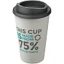 Americano Eco termo šalica od recikliranog materijala, 350 ml