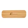 Bamboo pen in box - XD Collection