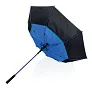  Impact AWARE™ RPET 27" kišobran otporan na oluje s automatskim otvaranjem - XD Collection