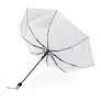  Impact AWARE™ 21" RPET 190T mini kišobran s automatskim otvaranjem - XD Collection