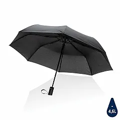 Impact AWARE™ 21" RPET 190T mini kišobran s automatskim otvaranjem - XD Collection