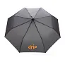  Impact AWARE™ 21" RPET 190T mini kišobran s automatskim otvaranjem - XD Collection