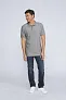 PREMIUM COTTON® ADULT DOUBLE PIQUÉ POLO - Gildan