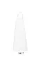  SOL'S GALA - LONG APRON WITH POCKETS - SOL'S