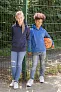  KIDS SPORTS POLYESTER HOODIE - Just Hoods