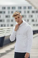 SPORTS POLYESTER HOODIE - Just Hoods
