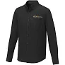 Pollux long sleeve men's shirt - Elevate Essentials