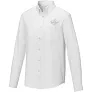 Pollux long sleeve men's shirt - Elevate Essentials